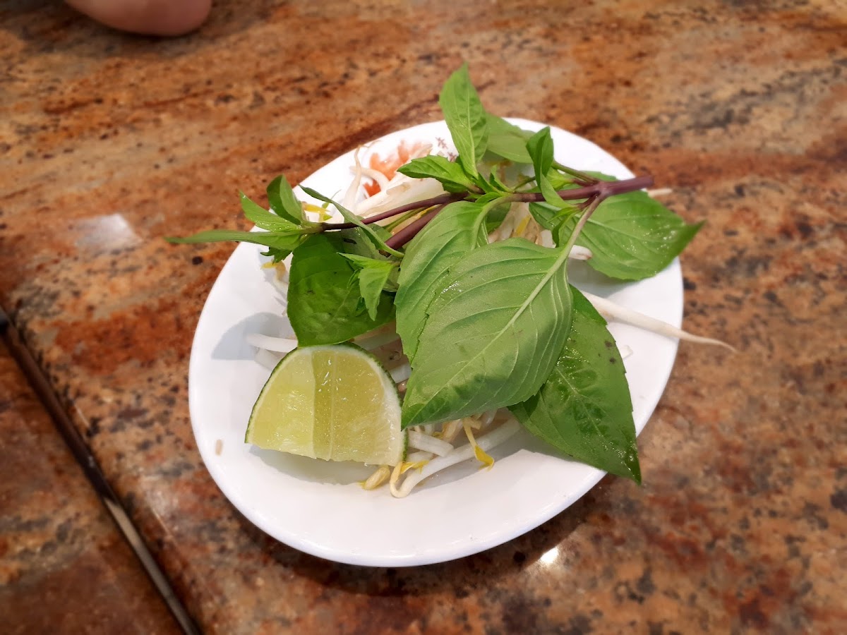 牛肉粉